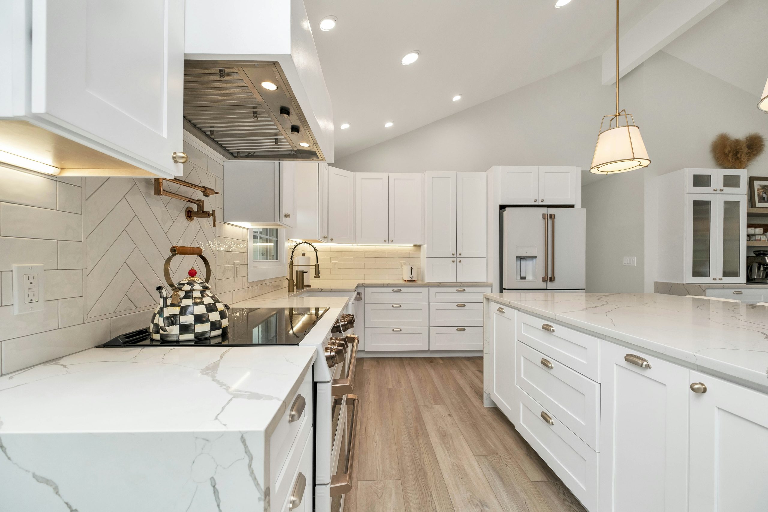 How Much Do New Kitchen Cabinets Cost?