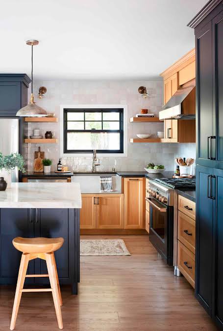 Affordable Kitchen Remodeling Ideas
