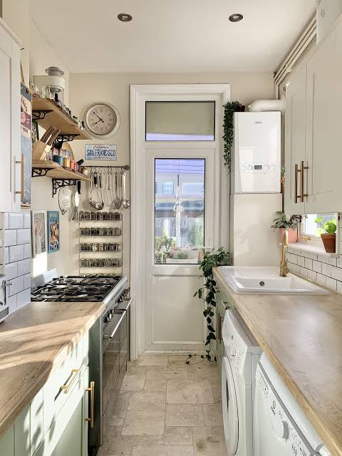 How to Remodel a Kitchen on a Budget