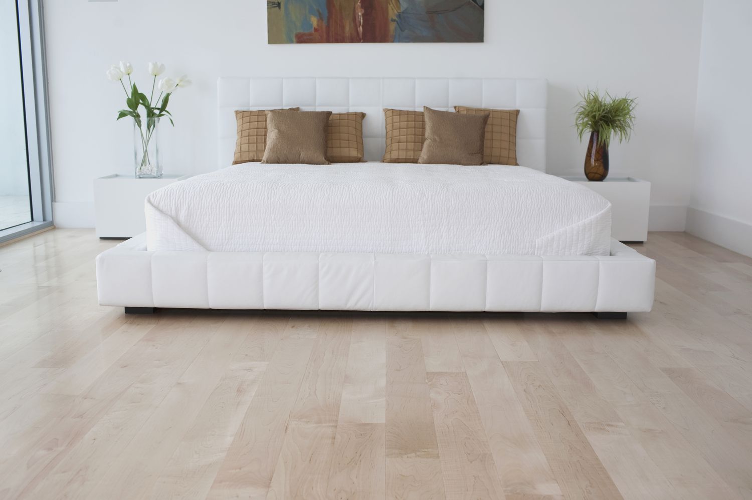 Best Flooring for Bedrooms