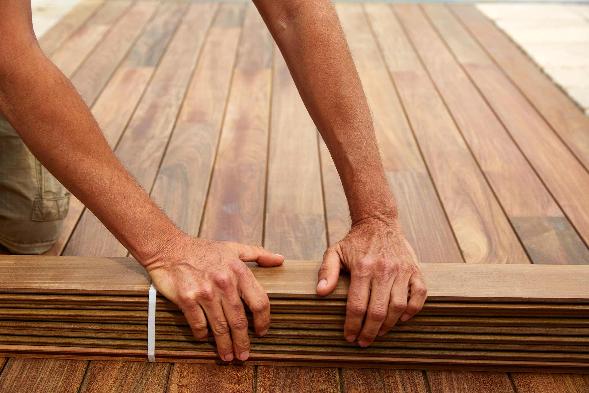 How Much Does New Flooring Cost